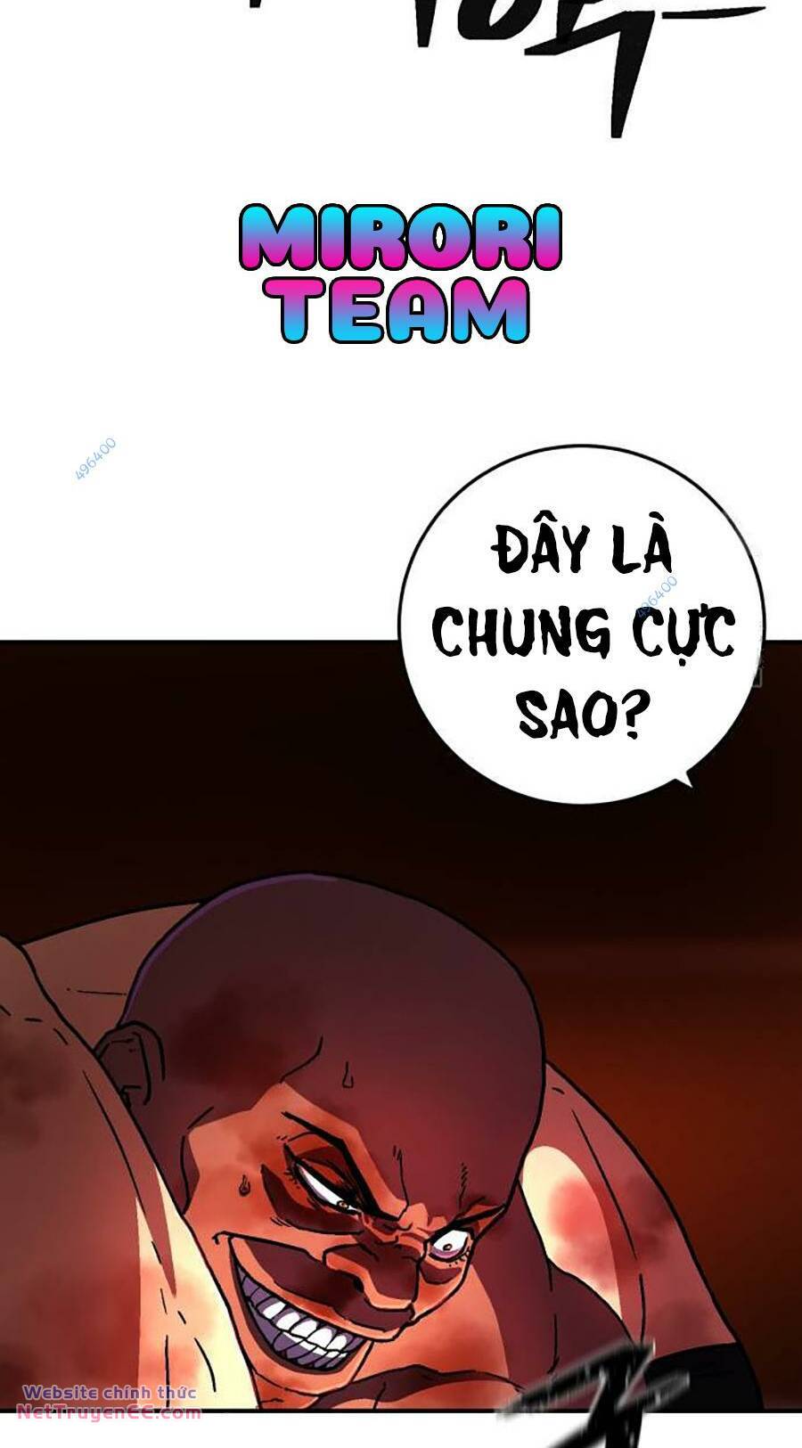 Võ Sĩ Vô Năng chapter 6 - Trang 54