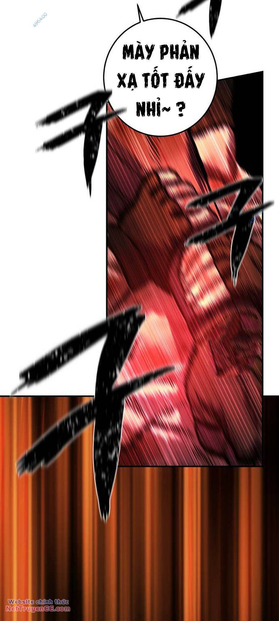 Võ Sĩ Vô Năng chapter 6 - Trang 55