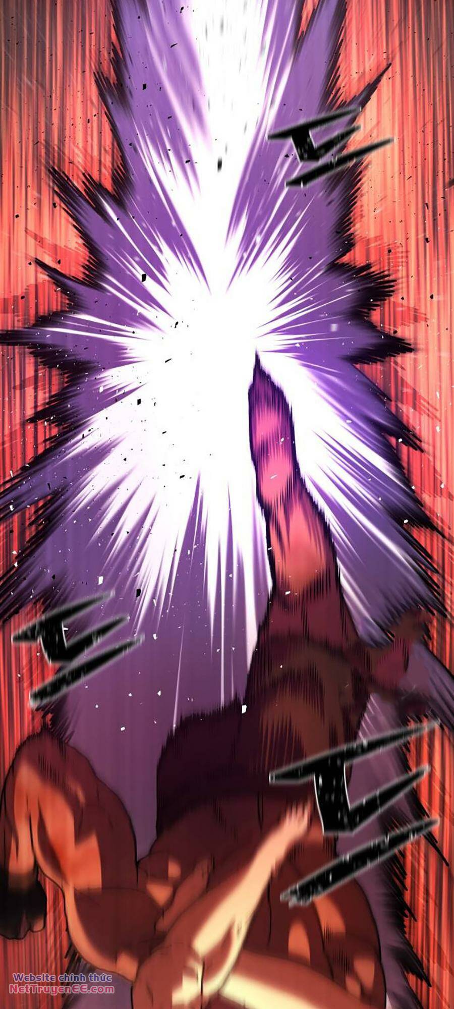 Võ Sĩ Vô Năng chapter 6 - Trang 57