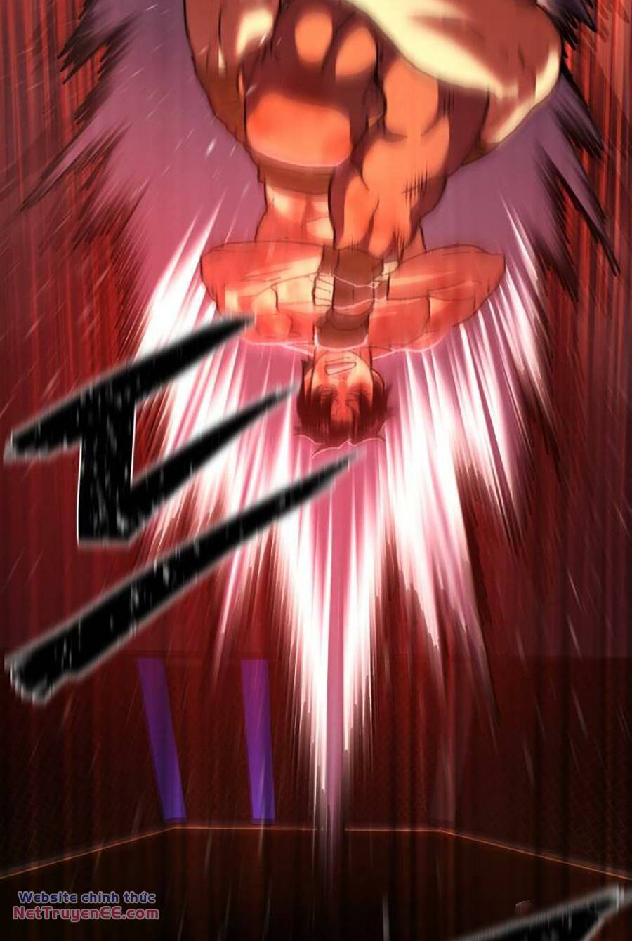 Võ Sĩ Vô Năng chapter 6 - Trang 58