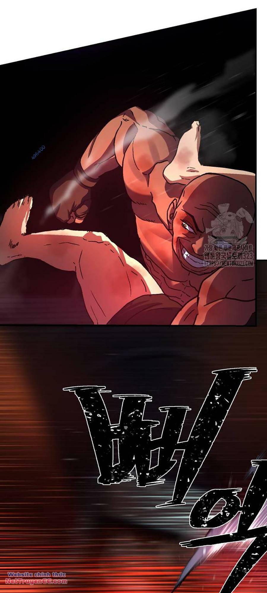 Võ Sĩ Vô Năng chapter 6 - Trang 60