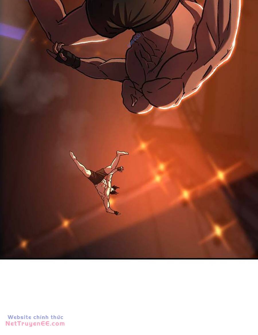 Võ Sĩ Vô Năng chapter 6 - Trang 65