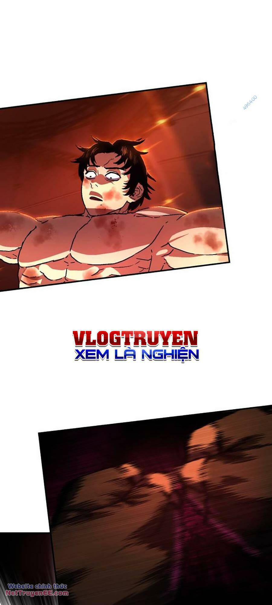 Võ Sĩ Vô Năng chapter 6 - Trang 66