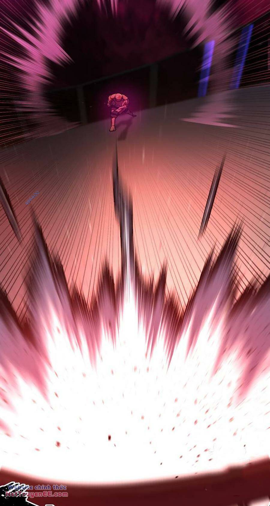Võ Sĩ Vô Năng chapter 6 - Trang 72