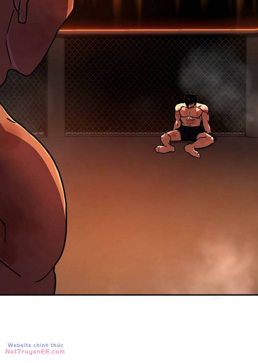 Võ Sĩ Vô Năng chapter 6 - Trang 76