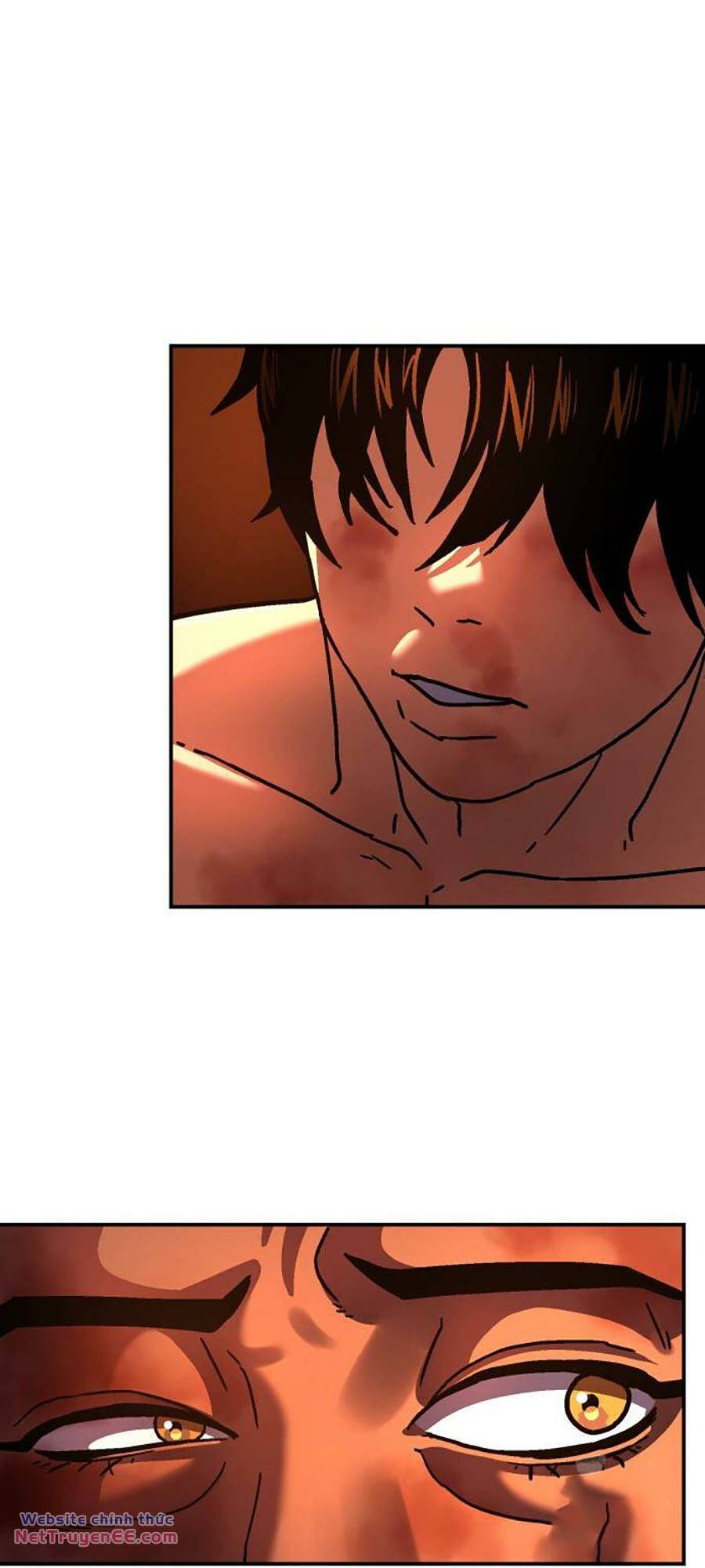 Võ Sĩ Vô Năng chapter 6 - Trang 77