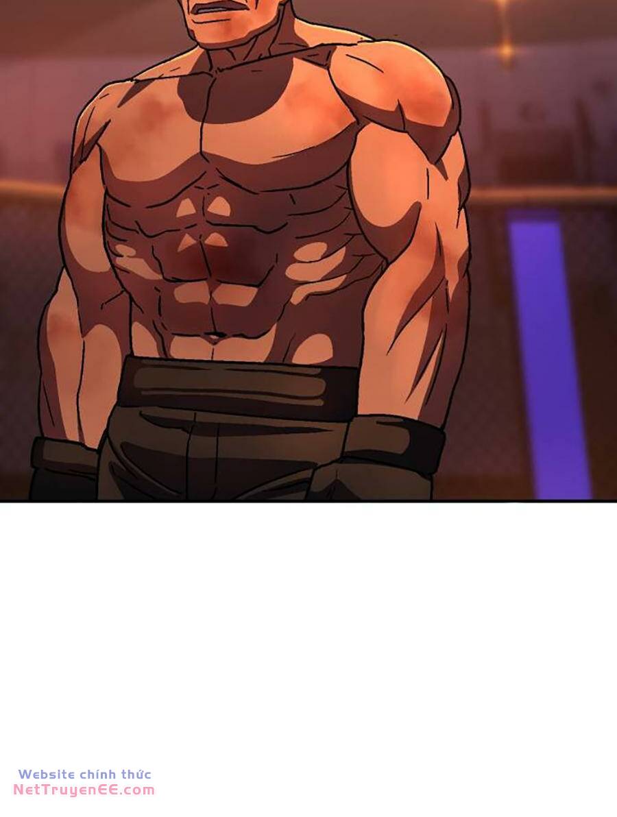 Võ Sĩ Vô Năng chapter 6 - Trang 79