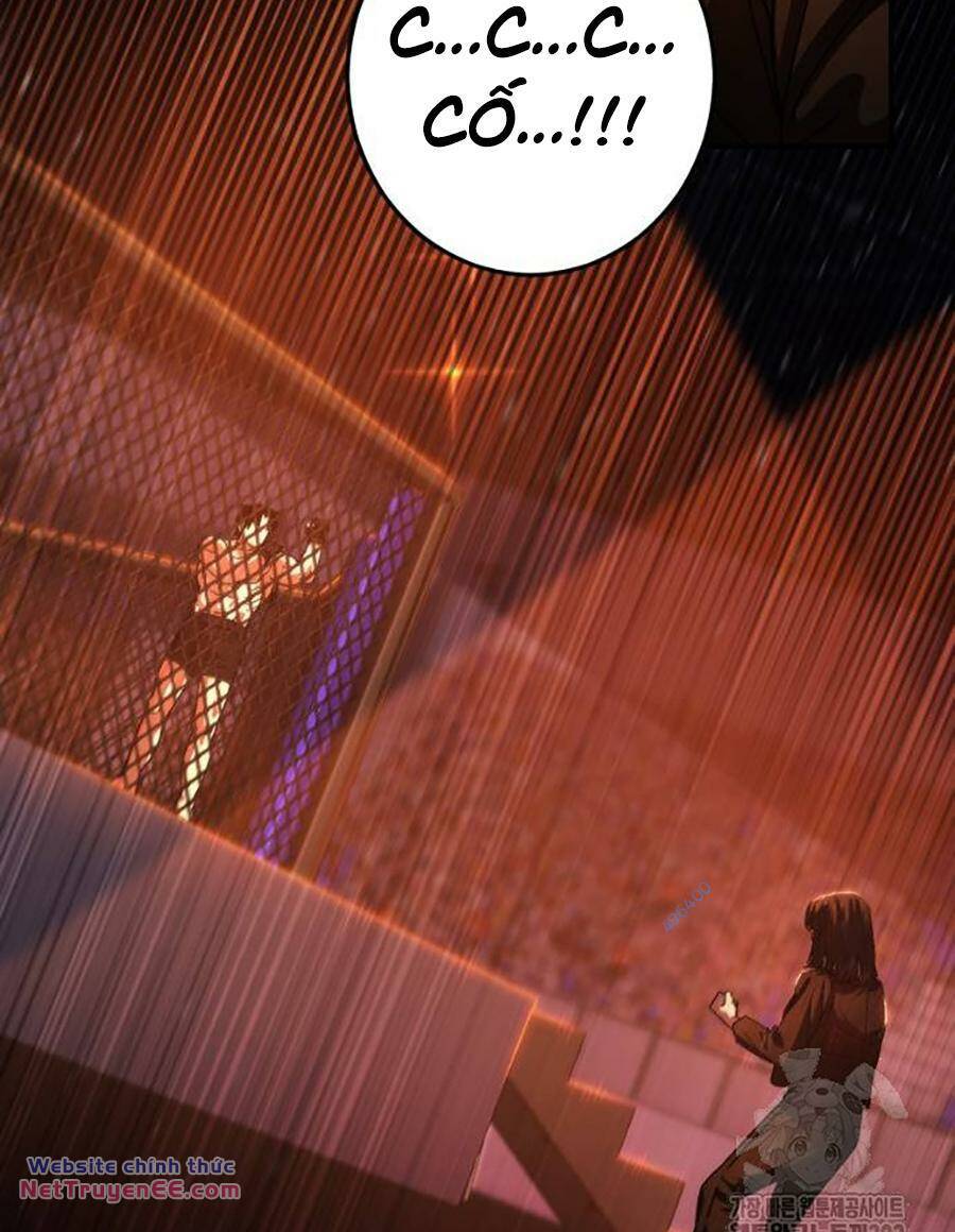 Võ Sĩ Vô Năng chapter 6 - Trang 9