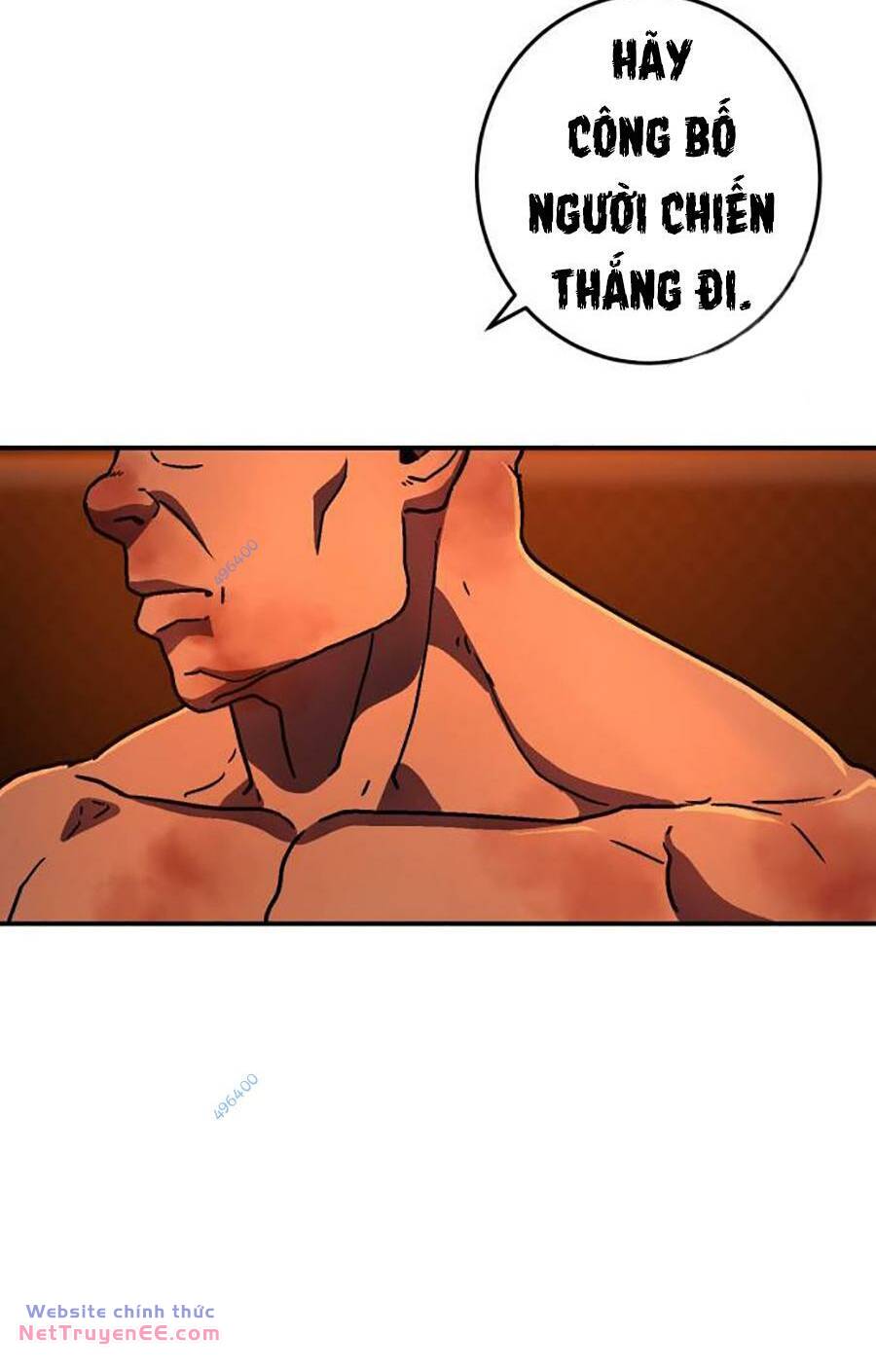 Võ Sĩ Vô Năng chapter 6 - Trang 81