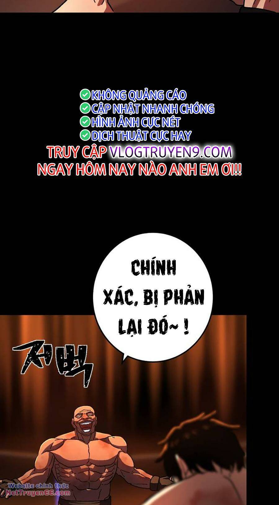 Võ Sĩ Vô Năng chapter 6 - Trang 86