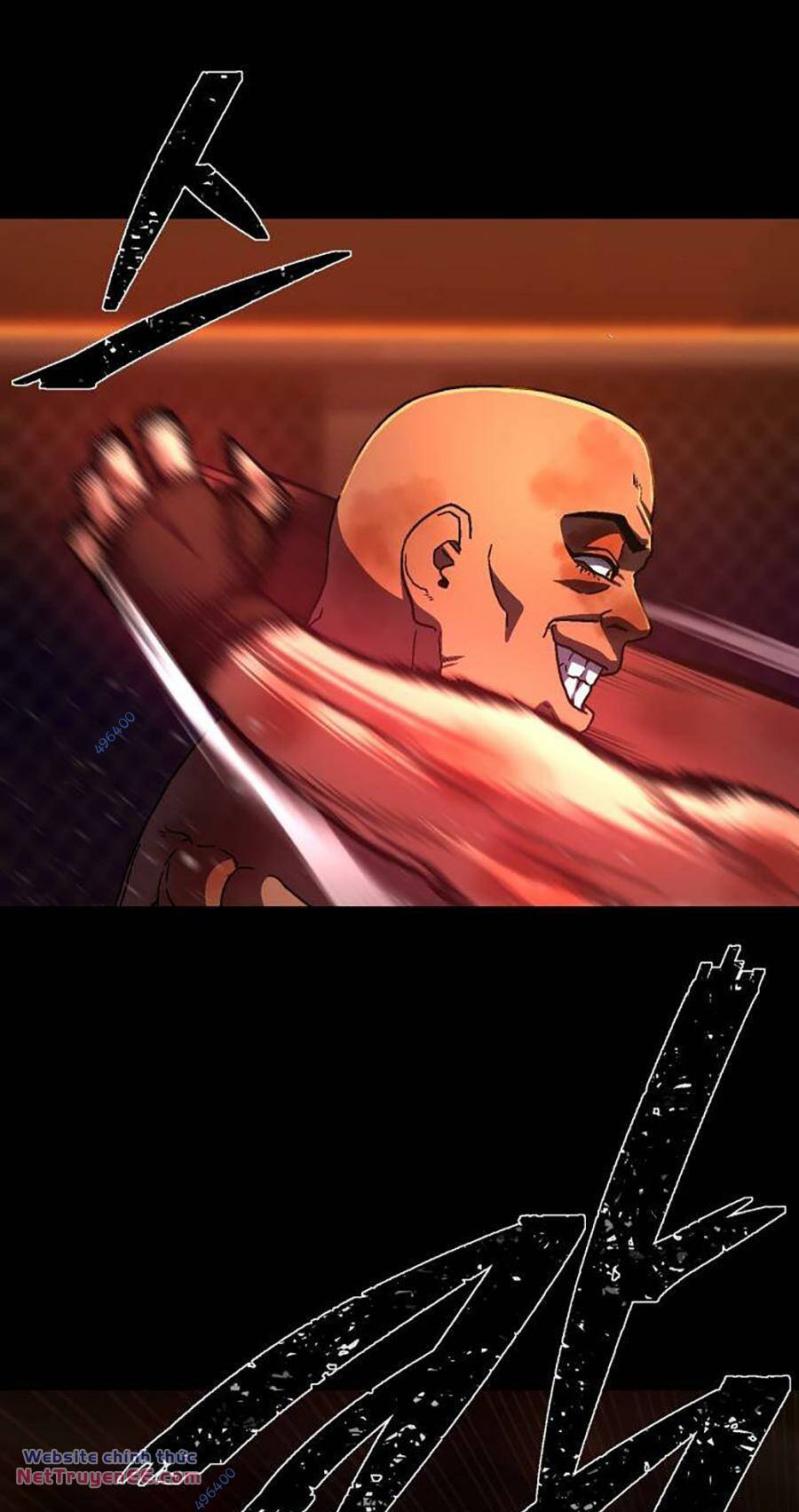 Võ Sĩ Vô Năng chapter 6 - Trang 90