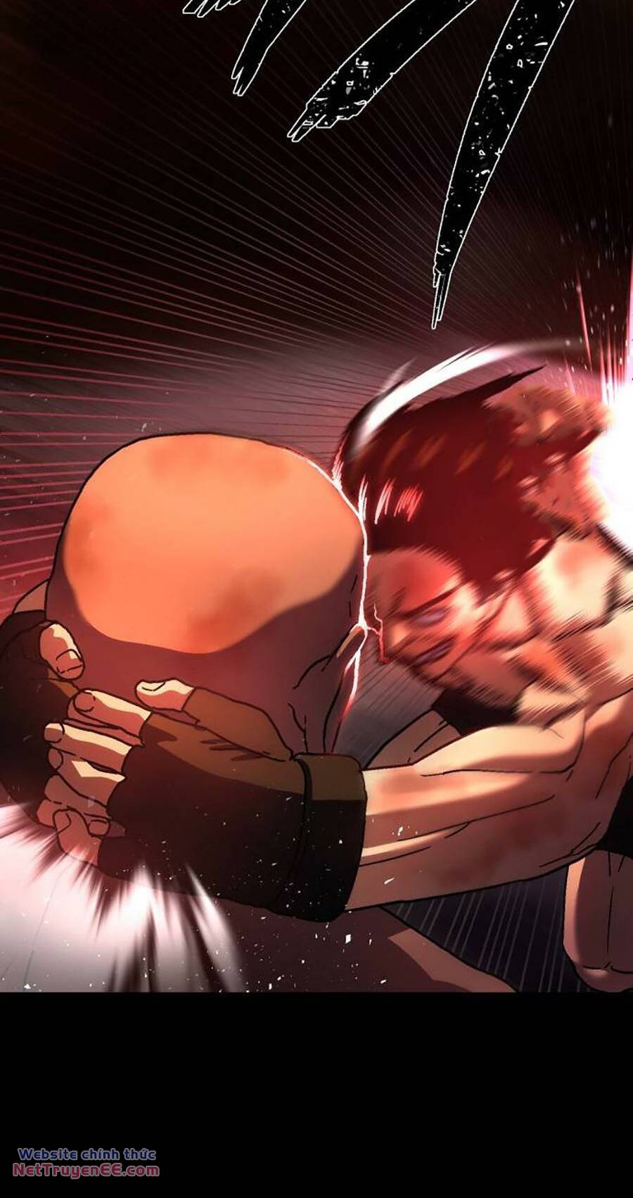 Võ Sĩ Vô Năng chapter 6 - Trang 91