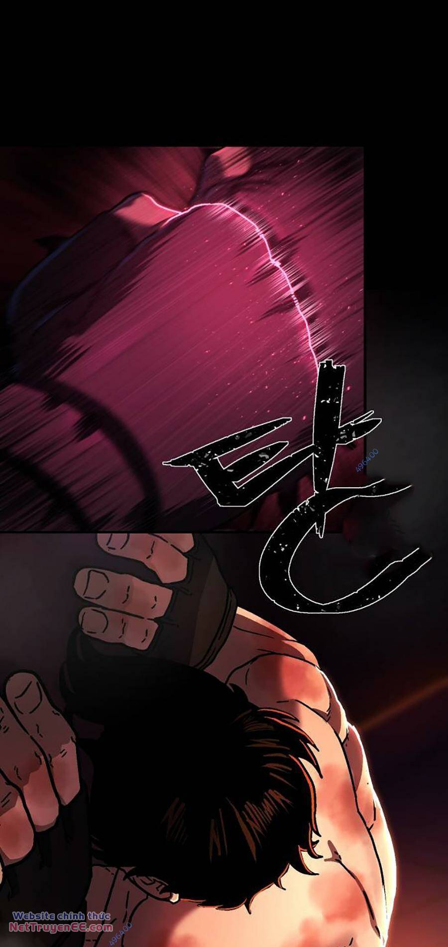 Võ Sĩ Vô Năng chapter 6 - Trang 92