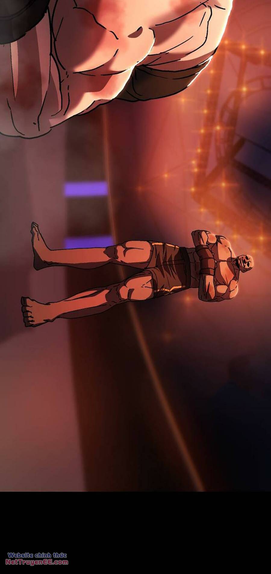 Võ Sĩ Vô Năng chapter 6 - Trang 93