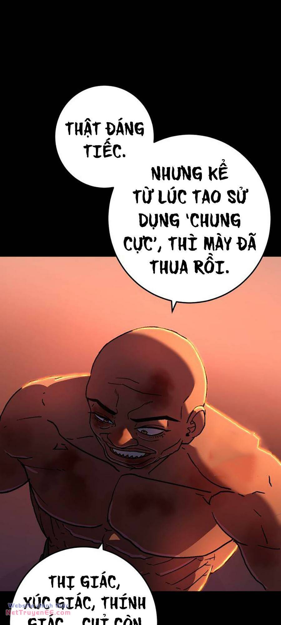 Võ Sĩ Vô Năng chapter 6 - Trang 94