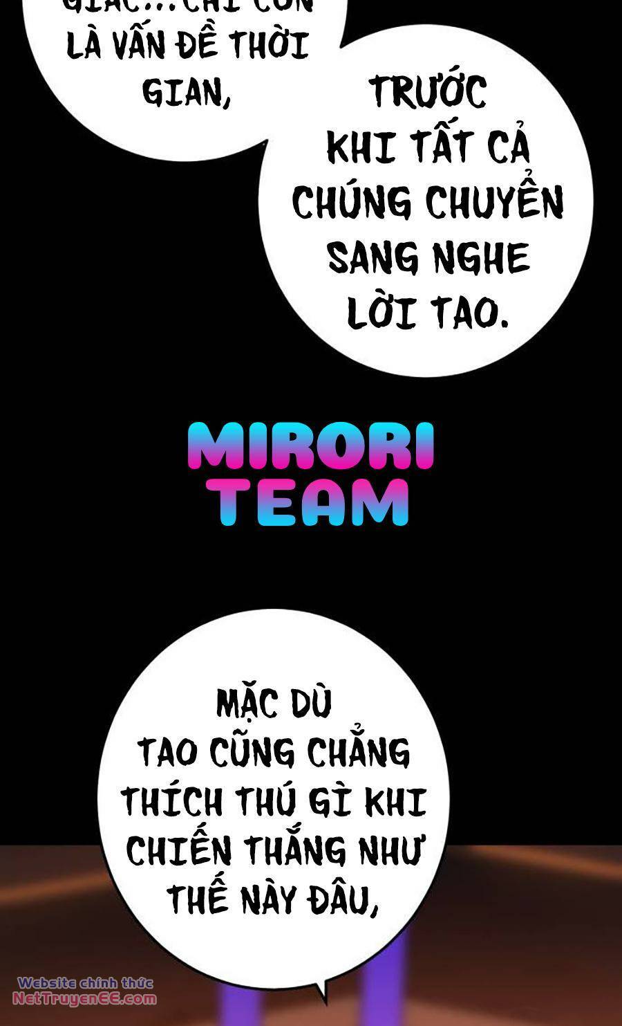 Võ Sĩ Vô Năng chapter 6 - Trang 95