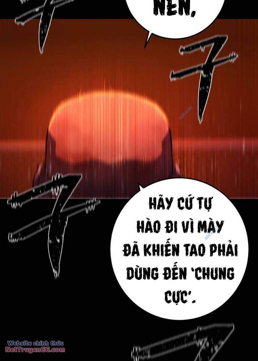 Võ Sĩ Vô Năng chapter 6 - Trang 98