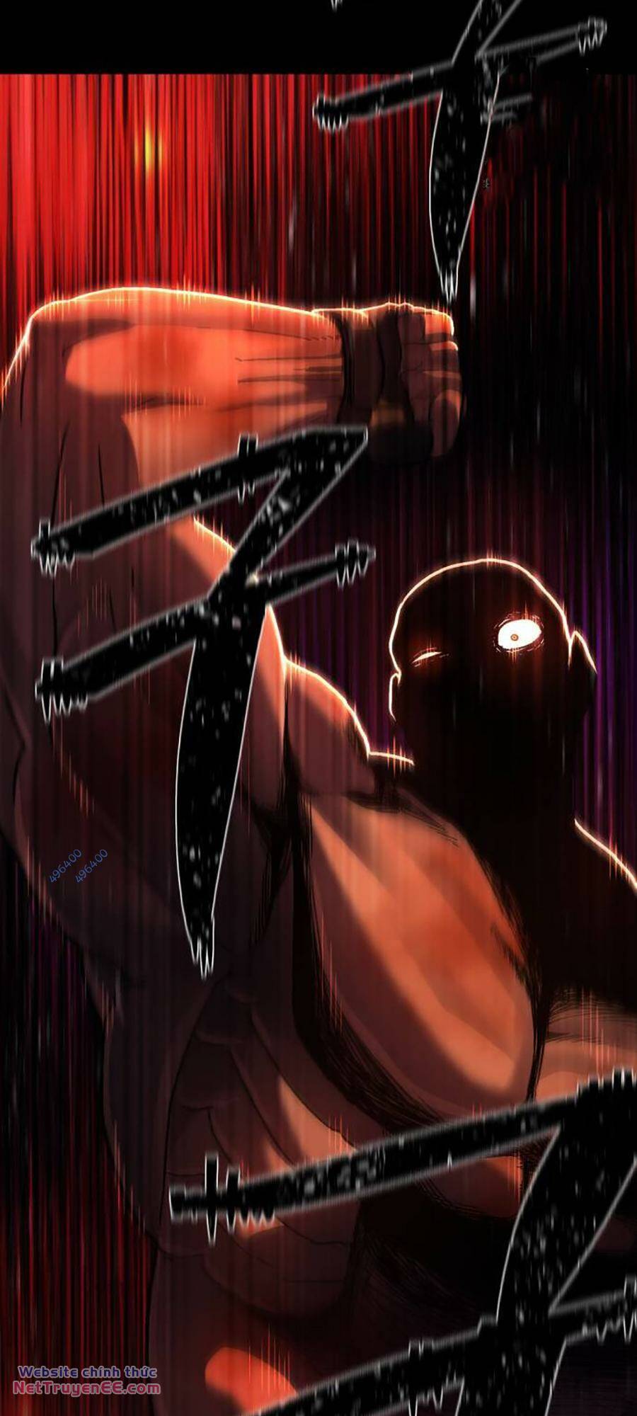 Võ Sĩ Vô Năng chapter 6 - Trang 99
