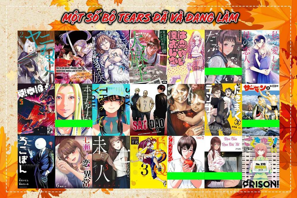 Vua Cần Sa chapter 11 - Trang 22