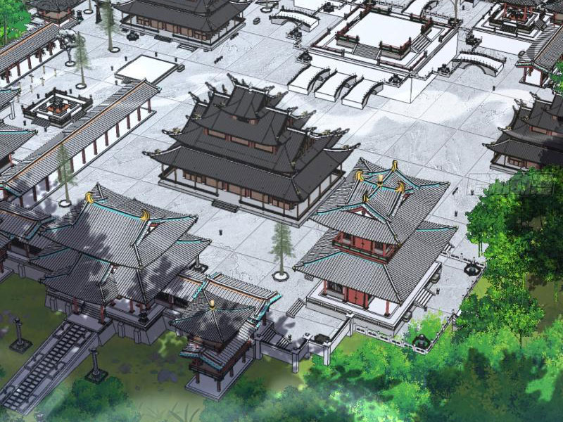 Thần Thiên Chí Tôn Chapter 4 - Trang 2