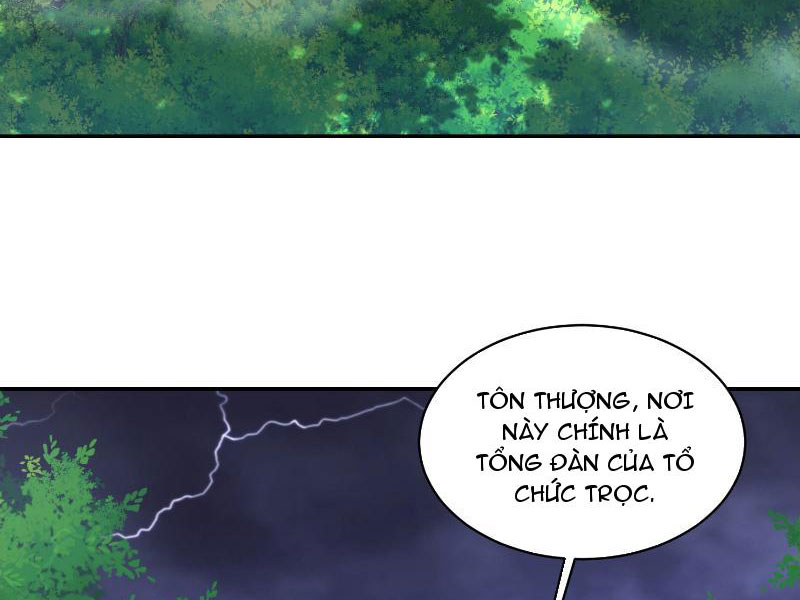 Thần Thiên Chí Tôn Chapter 4 - Trang 3
