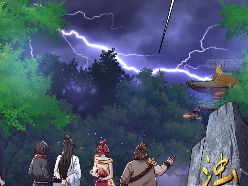 Thần Thiên Chí Tôn Chapter 4 - Trang 4