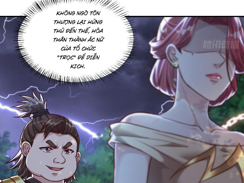 Thần Thiên Chí Tôn Chapter 4 - Trang 6