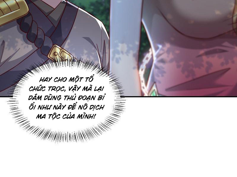 Thần Thiên Chí Tôn Chapter 4 - Trang 7