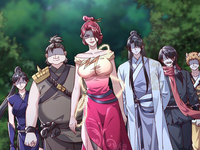 Thần Thiên Chí Tôn Chapter 4 - Trang 9