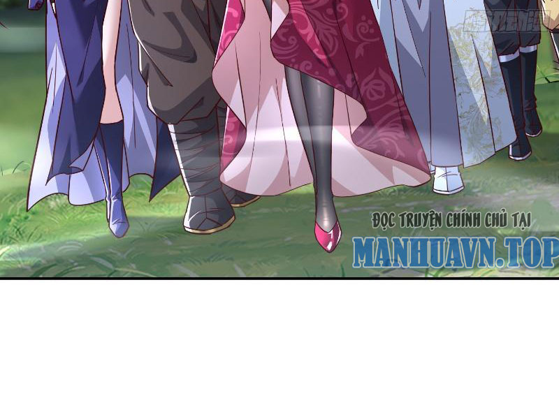 Thần Thiên Chí Tôn Chapter 4 - Trang 10