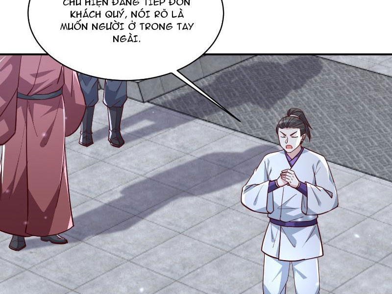 Thần Thiên Chí Tôn Chapter 4 - Trang 18