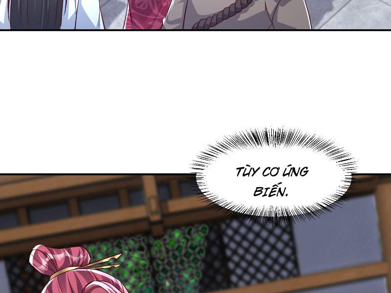 Thần Thiên Chí Tôn Chapter 4 - Trang 20
