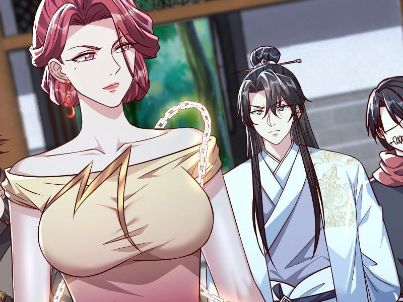 Thần Thiên Chí Tôn Chapter 4 - Trang 21
