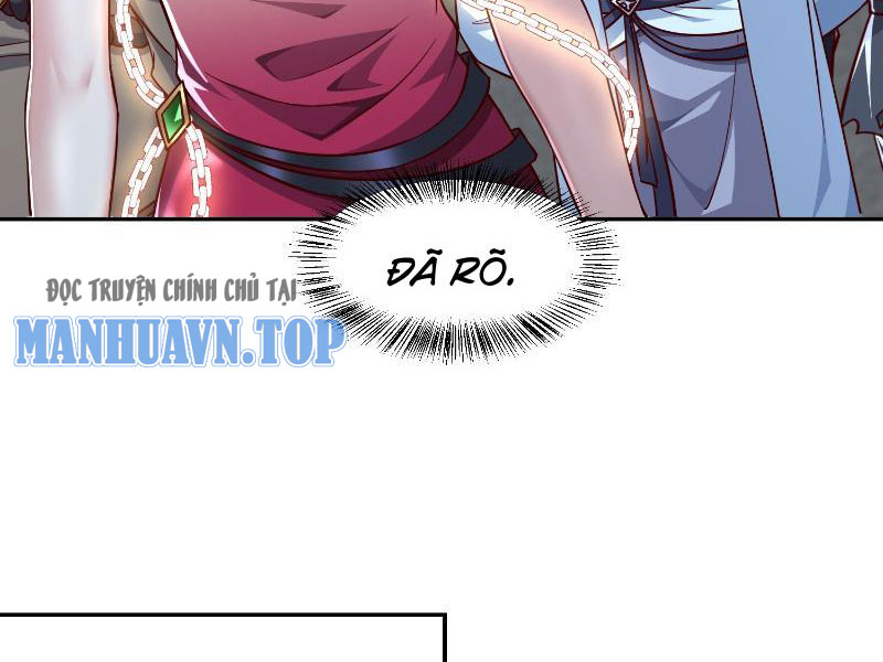Thần Thiên Chí Tôn Chapter 4 - Trang 22