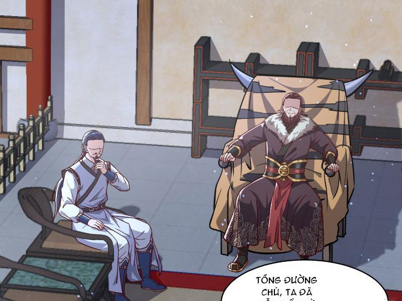 Thần Thiên Chí Tôn Chapter 4 - Trang 24