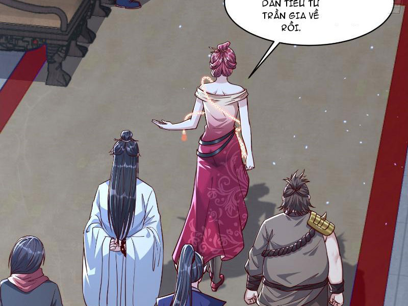 Thần Thiên Chí Tôn Chapter 4 - Trang 25