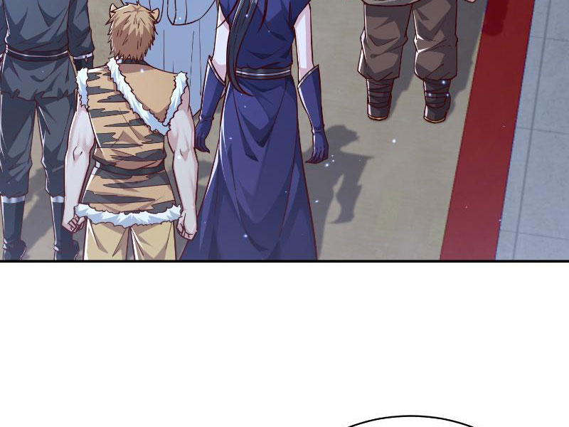 Thần Thiên Chí Tôn Chapter 4 - Trang 26