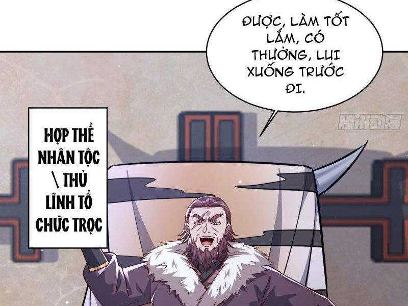 Thần Thiên Chí Tôn Chapter 4 - Trang 27