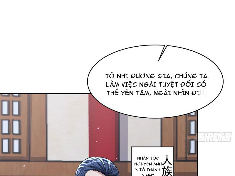 Thần Thiên Chí Tôn Chapter 4 - Trang 29