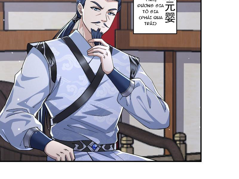 Thần Thiên Chí Tôn Chapter 4 - Trang 30