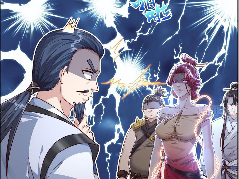 Thần Thiên Chí Tôn Chapter 4 - Trang 33
