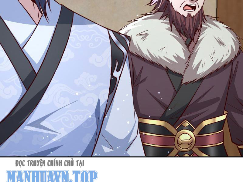 Thần Thiên Chí Tôn Chapter 4 - Trang 54