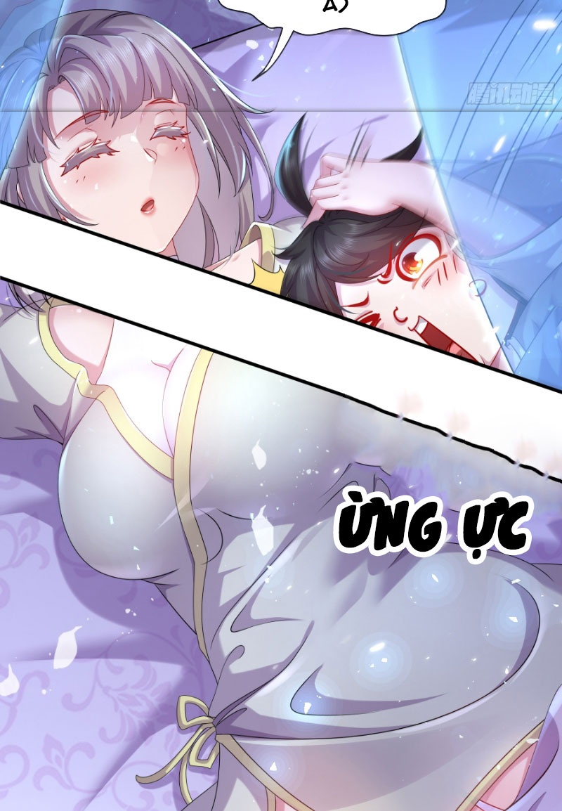 Bắt Đầu Từ Có Được Bảy Vị Tuyệt Sắc Sư Tỷ Chapter 1 - Trang 7