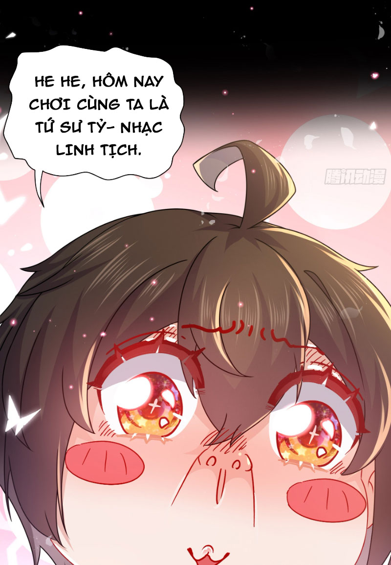 Bắt Đầu Từ Có Được Bảy Vị Tuyệt Sắc Sư Tỷ Chapter 1 - Trang 16