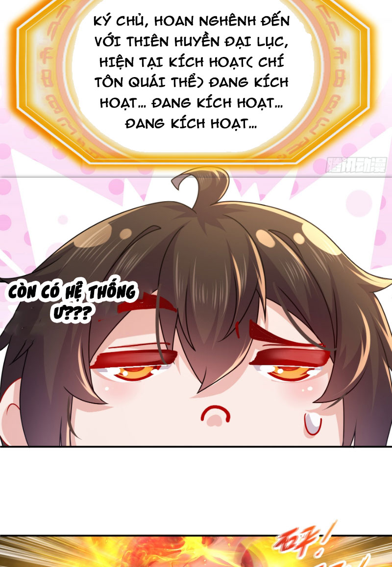 Bắt Đầu Từ Có Được Bảy Vị Tuyệt Sắc Sư Tỷ Chapter 1 - Trang 18