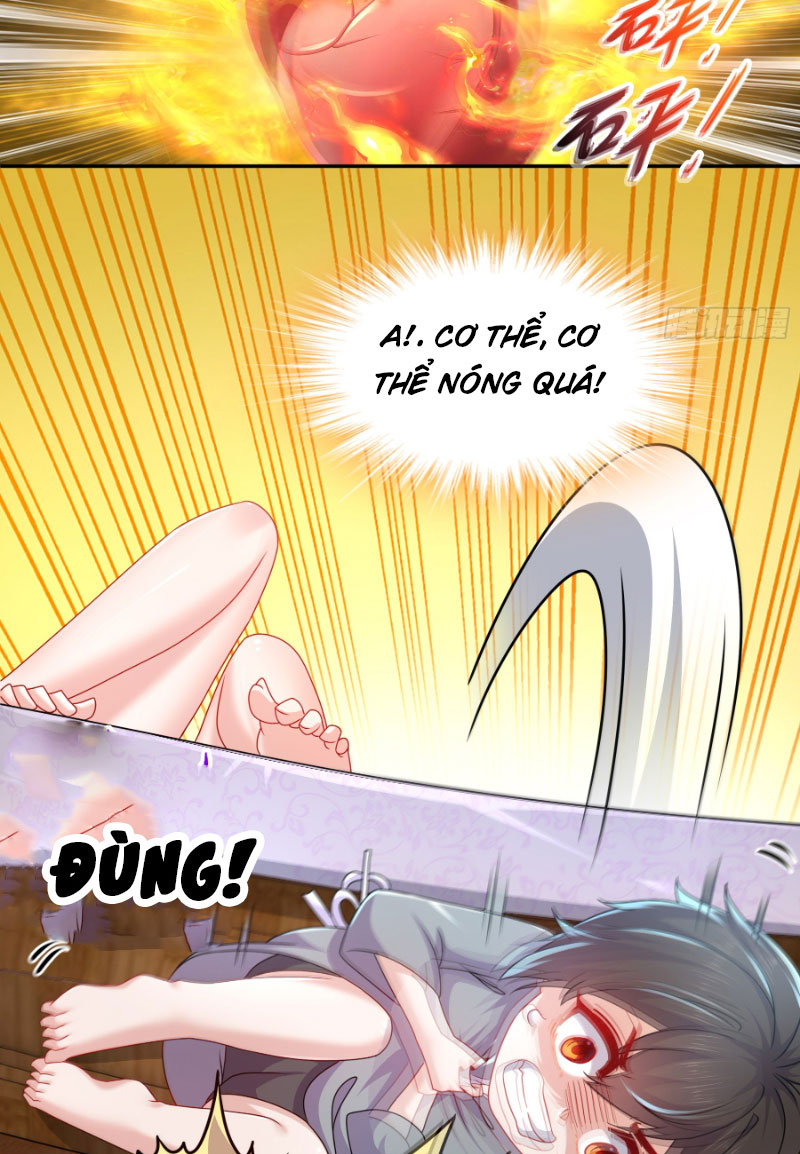 Bắt Đầu Từ Có Được Bảy Vị Tuyệt Sắc Sư Tỷ Chapter 1 - Trang 19