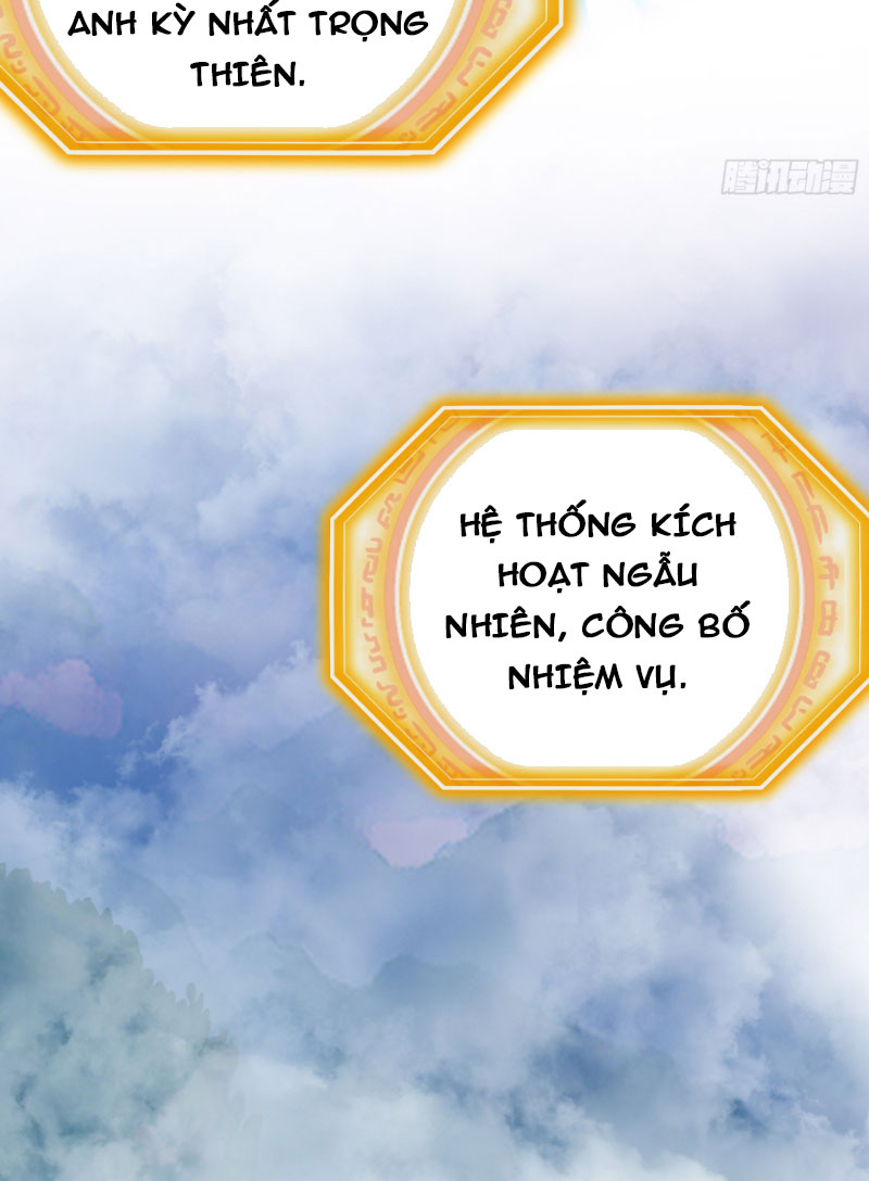 Bắt Đầu Từ Có Được Bảy Vị Tuyệt Sắc Sư Tỷ Chapter 1 - Trang 25