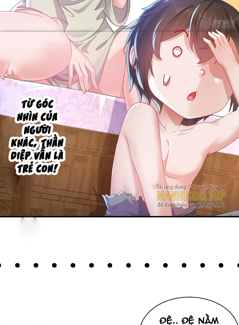 Bắt Đầu Từ Có Được Bảy Vị Tuyệt Sắc Sư Tỷ Chapter 1 - Trang 33