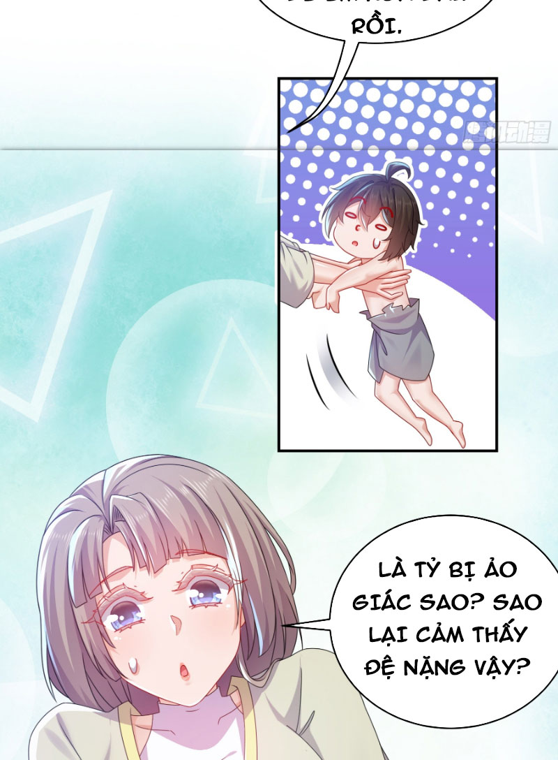 Bắt Đầu Từ Có Được Bảy Vị Tuyệt Sắc Sư Tỷ Chapter 1 - Trang 35