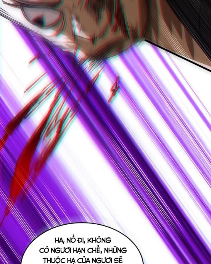 Xuân Thu Bá Đồ Chapter 242 - Trang 104